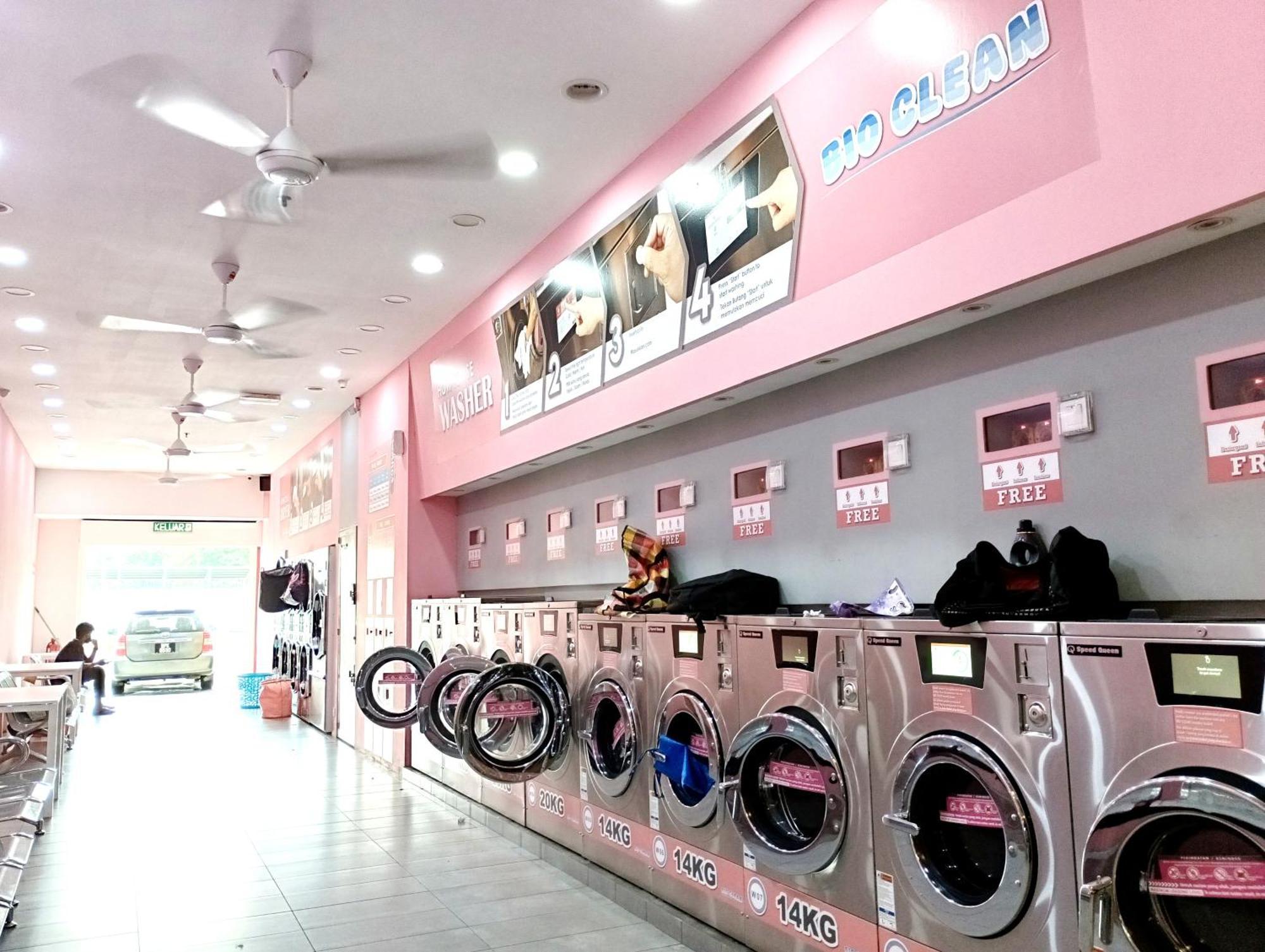 Azfa Suite13 At De Centrum Putrajaya-Bangi Kajang Eksteriør billede