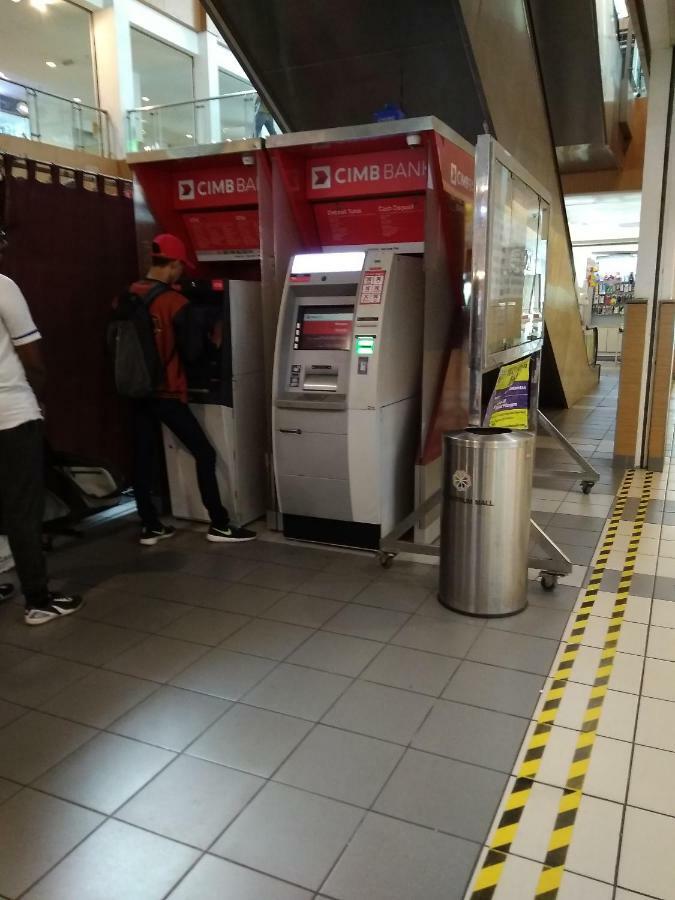 Azfa Suite13 At De Centrum Putrajaya-Bangi Kajang Eksteriør billede